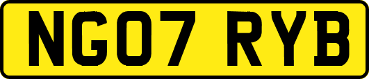NG07RYB