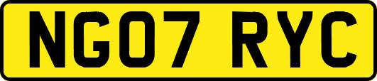 NG07RYC
