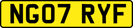NG07RYF