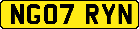 NG07RYN