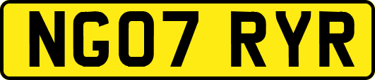 NG07RYR