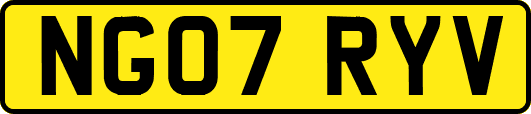 NG07RYV
