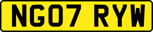 NG07RYW