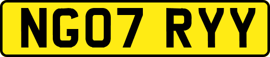 NG07RYY