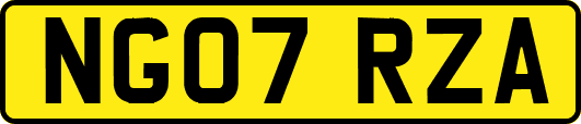 NG07RZA