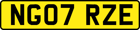 NG07RZE