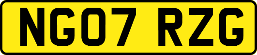 NG07RZG