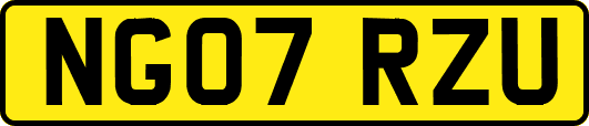 NG07RZU