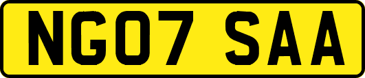 NG07SAA