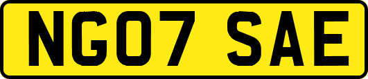 NG07SAE