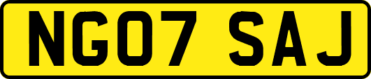 NG07SAJ