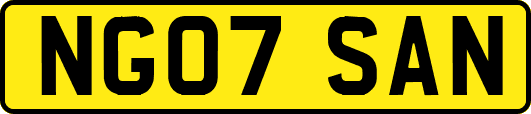 NG07SAN