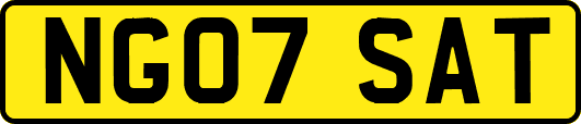 NG07SAT
