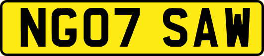 NG07SAW