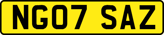 NG07SAZ