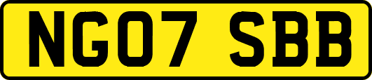 NG07SBB