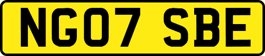 NG07SBE