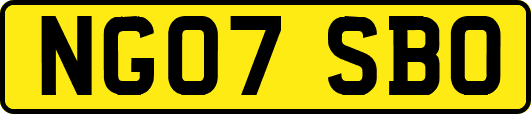 NG07SBO