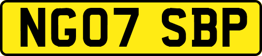 NG07SBP