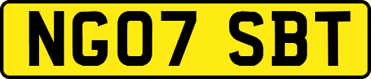 NG07SBT