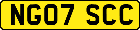 NG07SCC