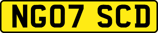 NG07SCD