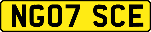 NG07SCE