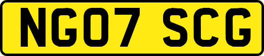 NG07SCG