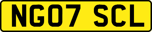NG07SCL