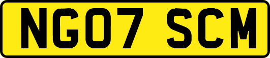 NG07SCM