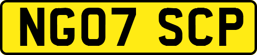 NG07SCP