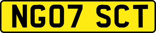 NG07SCT
