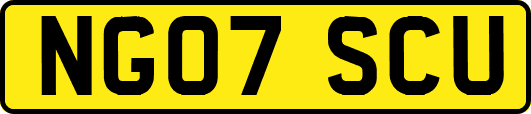 NG07SCU
