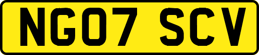 NG07SCV