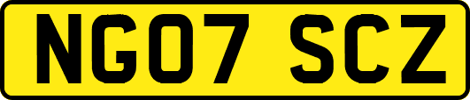 NG07SCZ