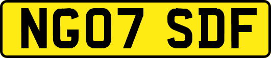 NG07SDF