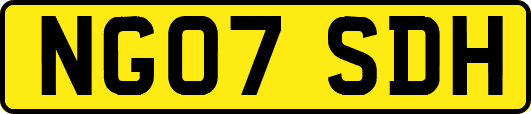 NG07SDH