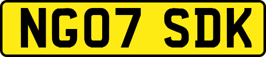 NG07SDK