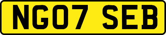 NG07SEB