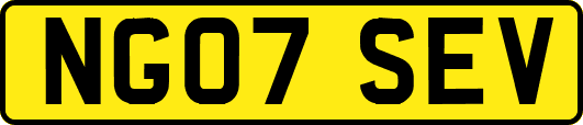 NG07SEV