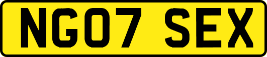 NG07SEX