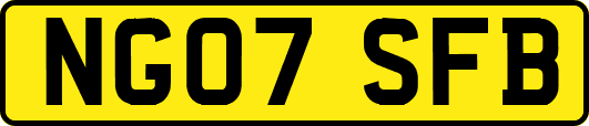 NG07SFB