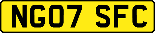 NG07SFC