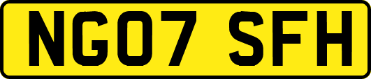 NG07SFH