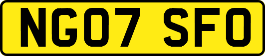 NG07SFO