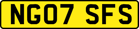 NG07SFS