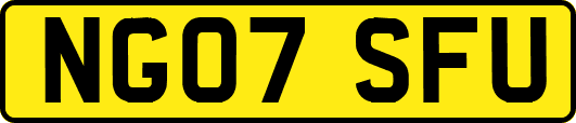 NG07SFU