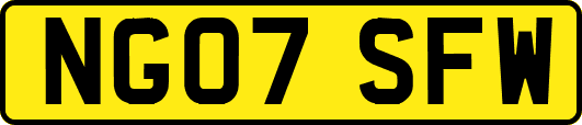NG07SFW