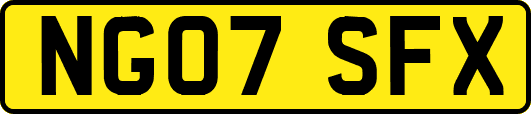 NG07SFX