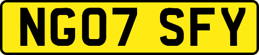 NG07SFY